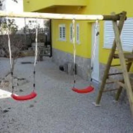 Tijan Appartamento Ražanac