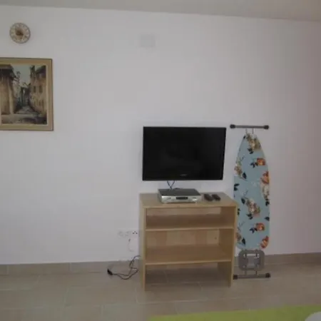 Tijan * Ražanac