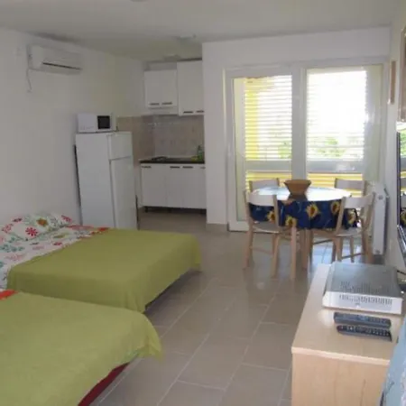Appartamento Tijan